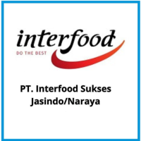 image PT. Interfood Sukses Jasindo/Naraya