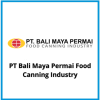 image PT Bali Maya Permai Food Canning Industry/King Fisher